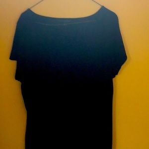 Banana republic blouse